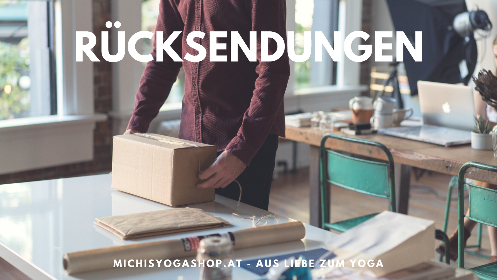Rücksendungen